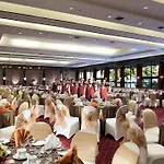 Mercure Convention Center Ancol 
