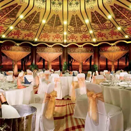Mercure Convention Center Ancol 