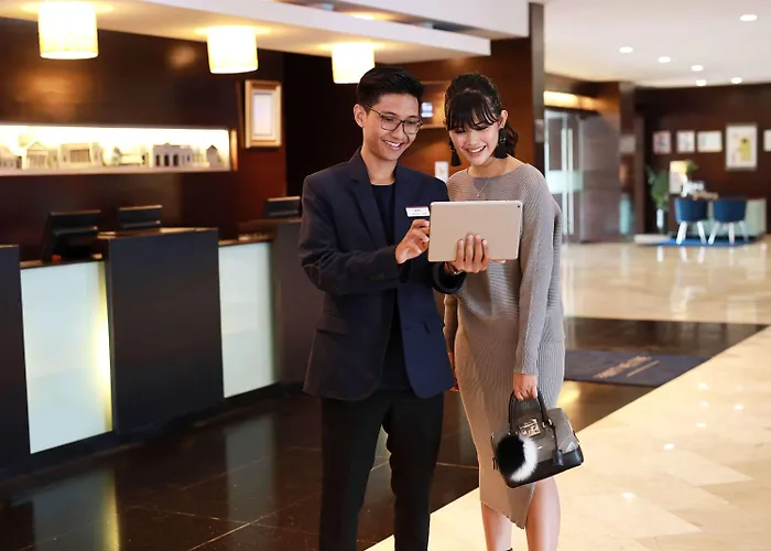 Mercure Convention Center Ancol