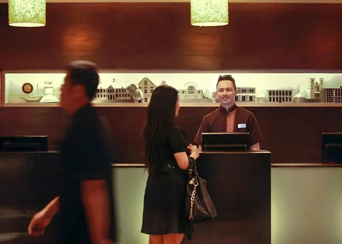 Mercure Convention Center Ancol