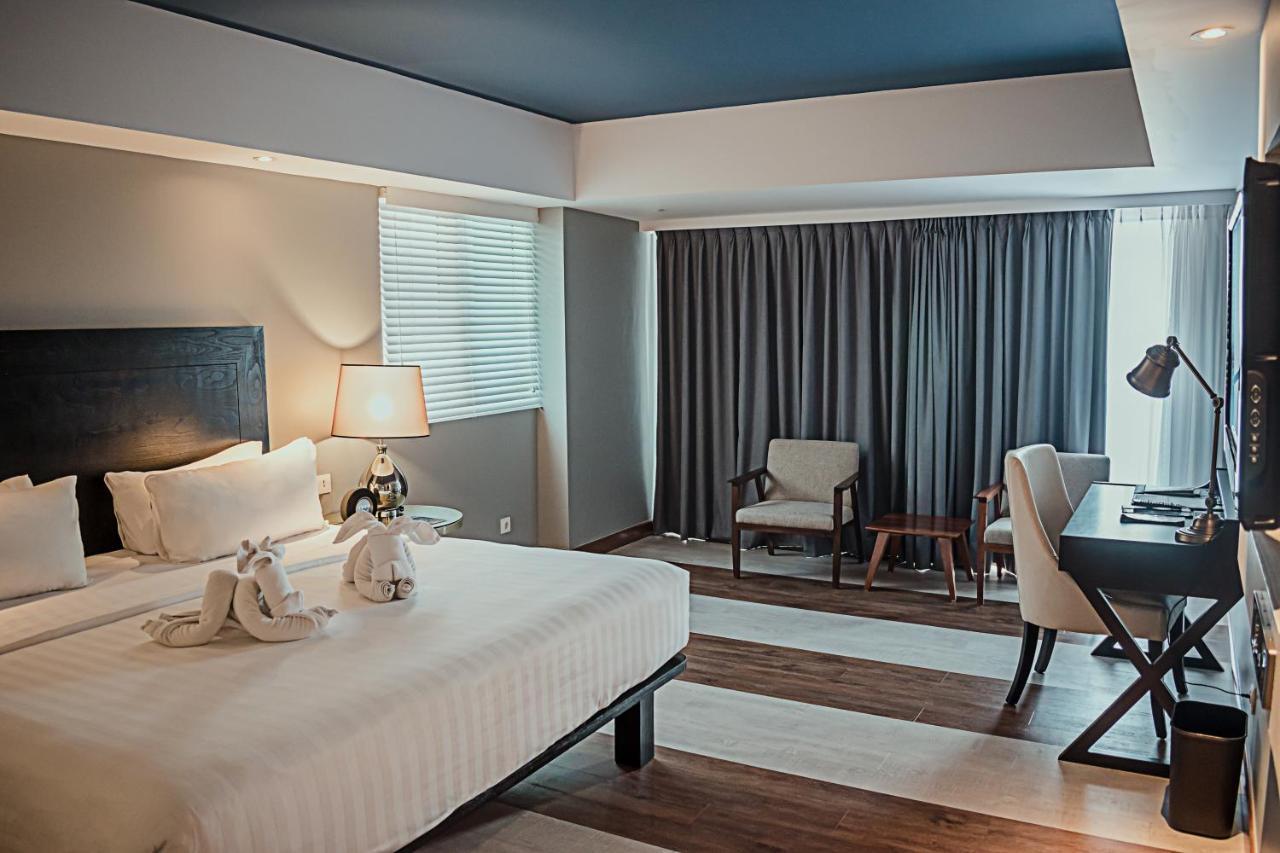 Mercure Convention Center Ancol 4* Jakarta