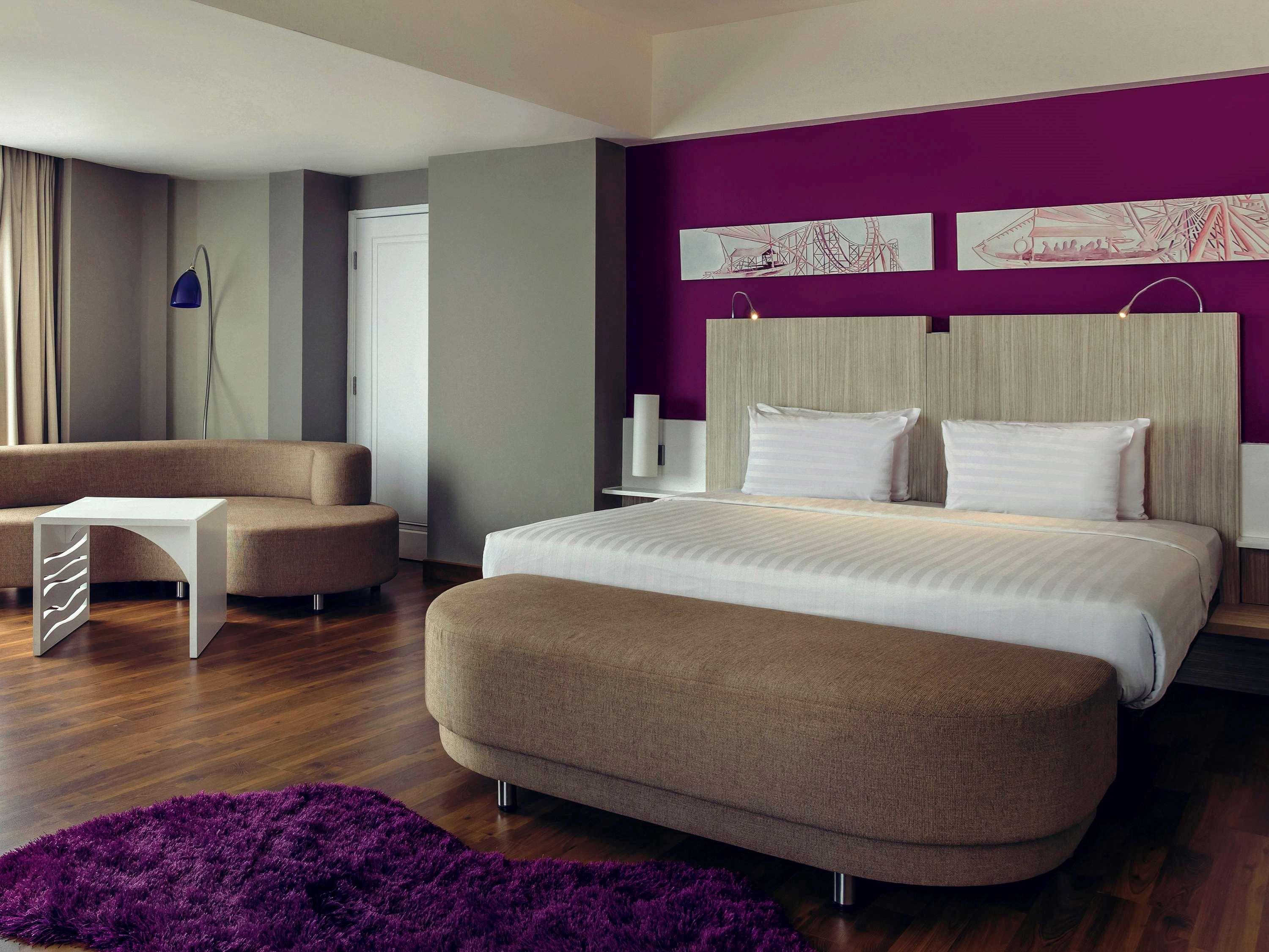 Mercure Convention Center Ancol Hotel Jakarta