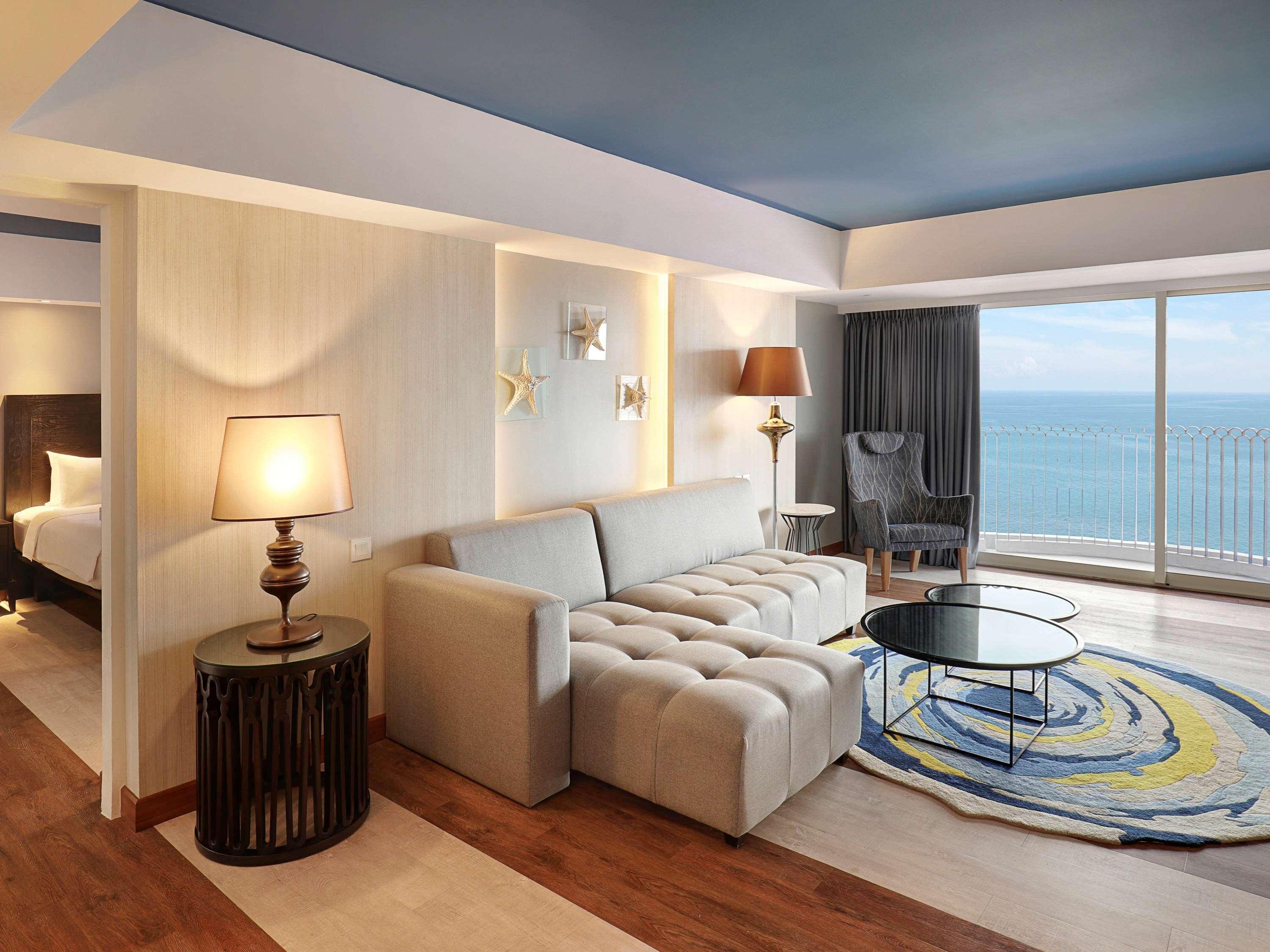 Mercure Convention Center Ancol Jakarta