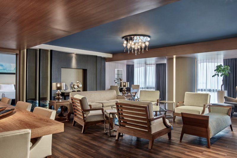 Mercure Convention Center Ancol Hotel Jakarta