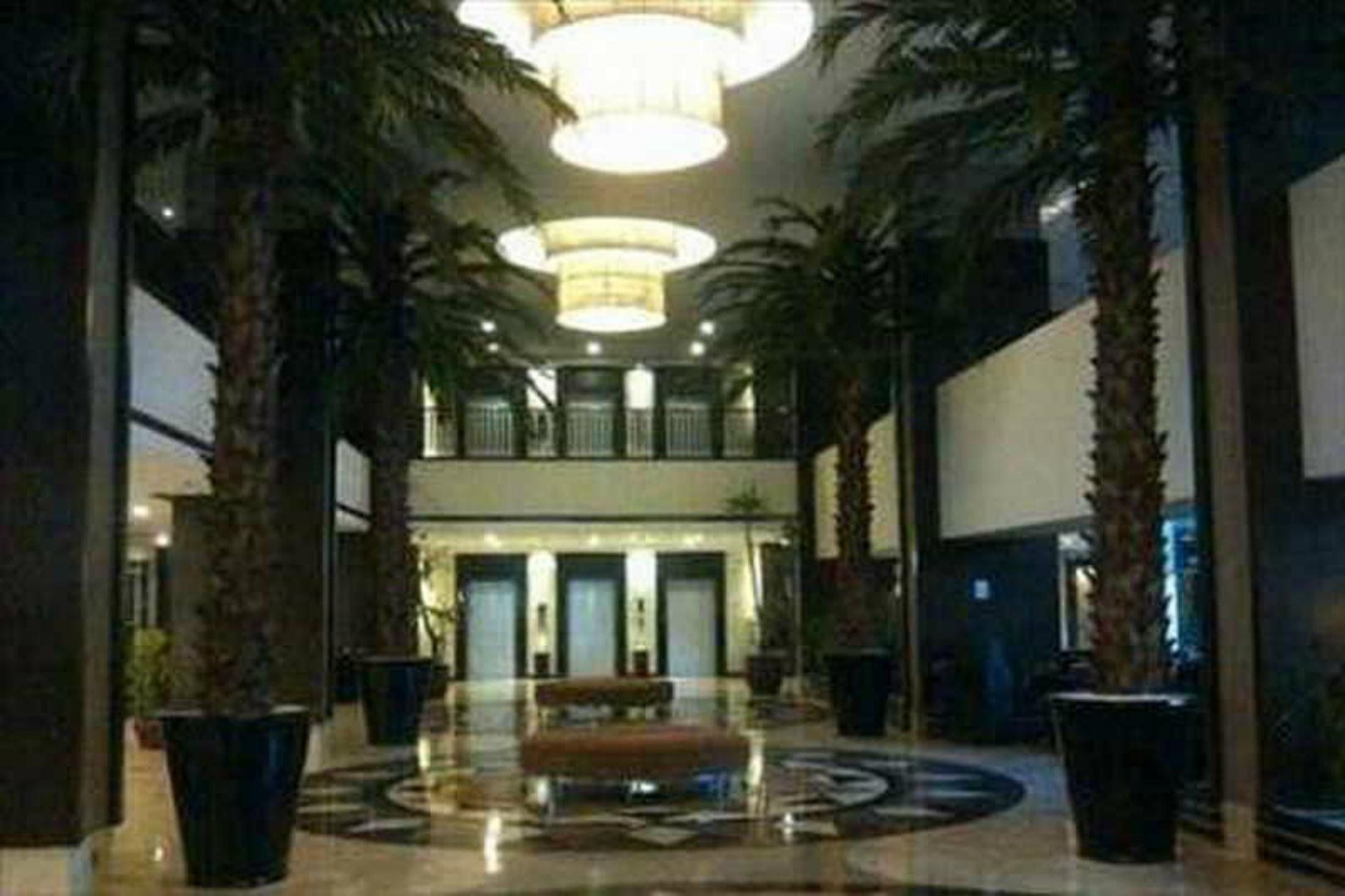 Mercure Convention Center Ancol