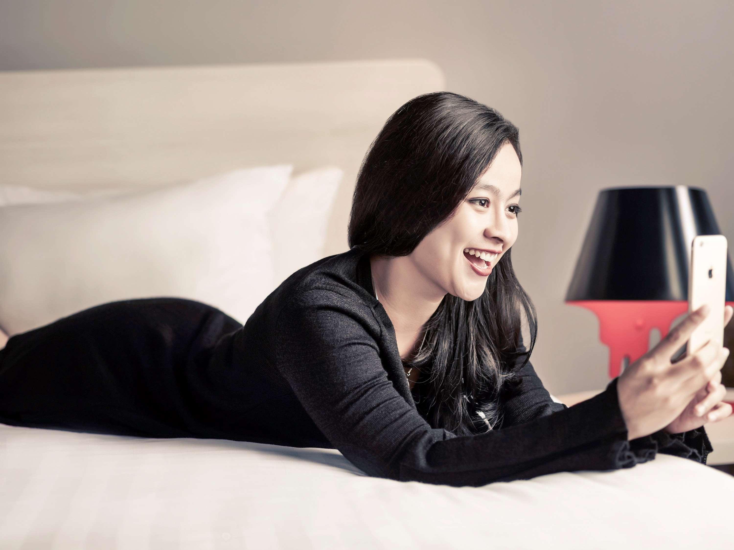 Hotel Mercure Convention Center Ancol 4*
