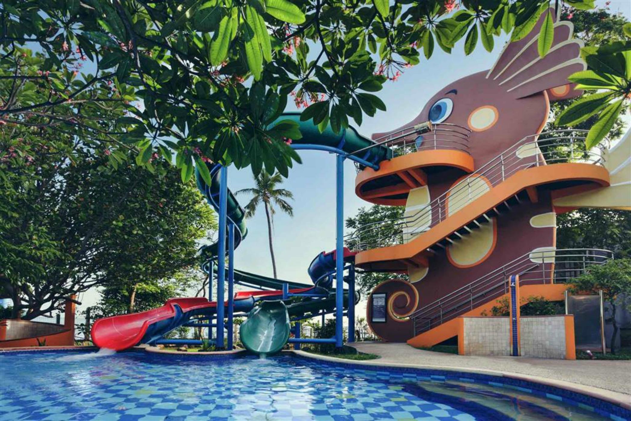 Mercure Convention Center Ancol Hotel Jakarta