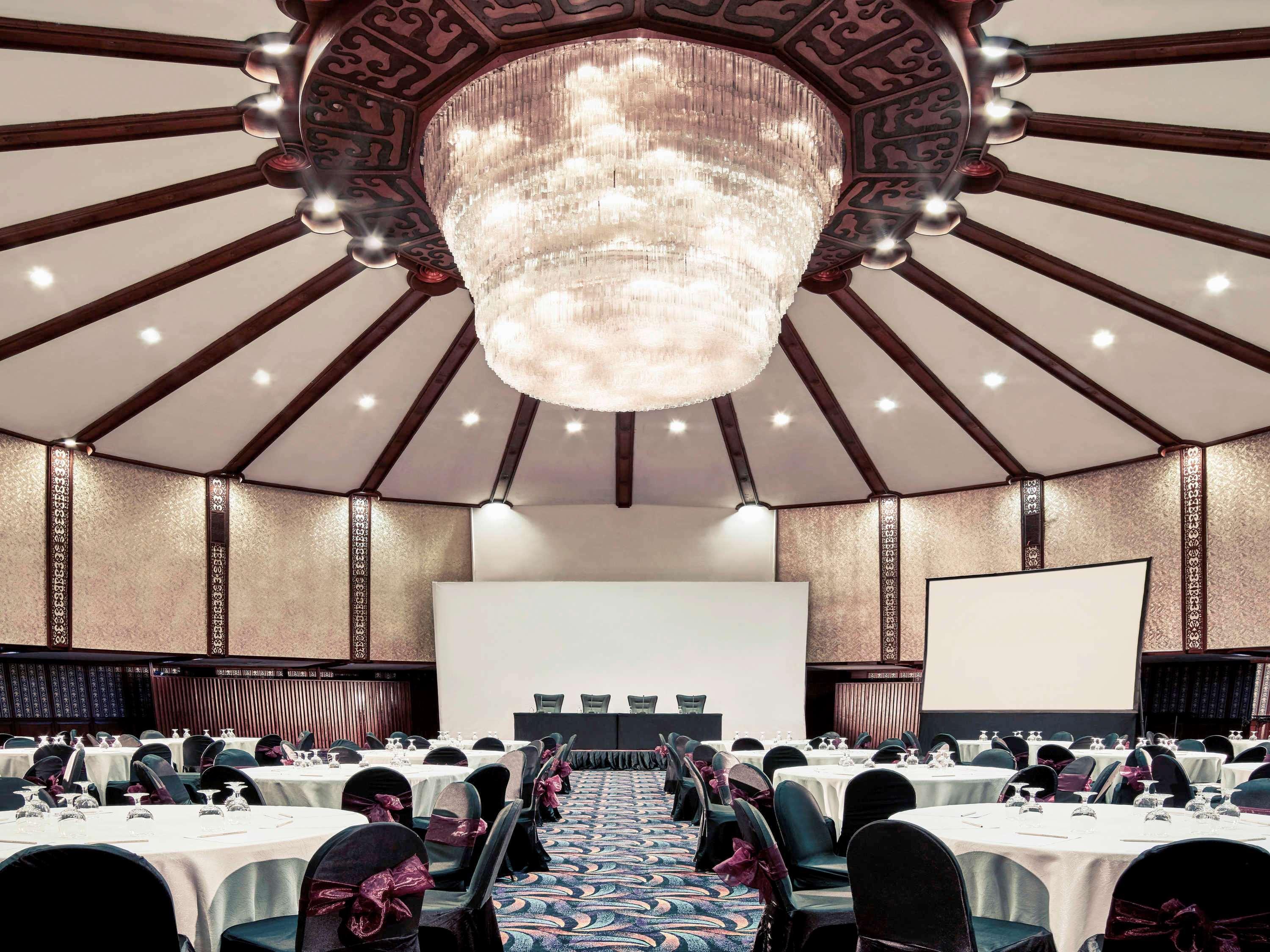 Mercure Convention Center Ancol