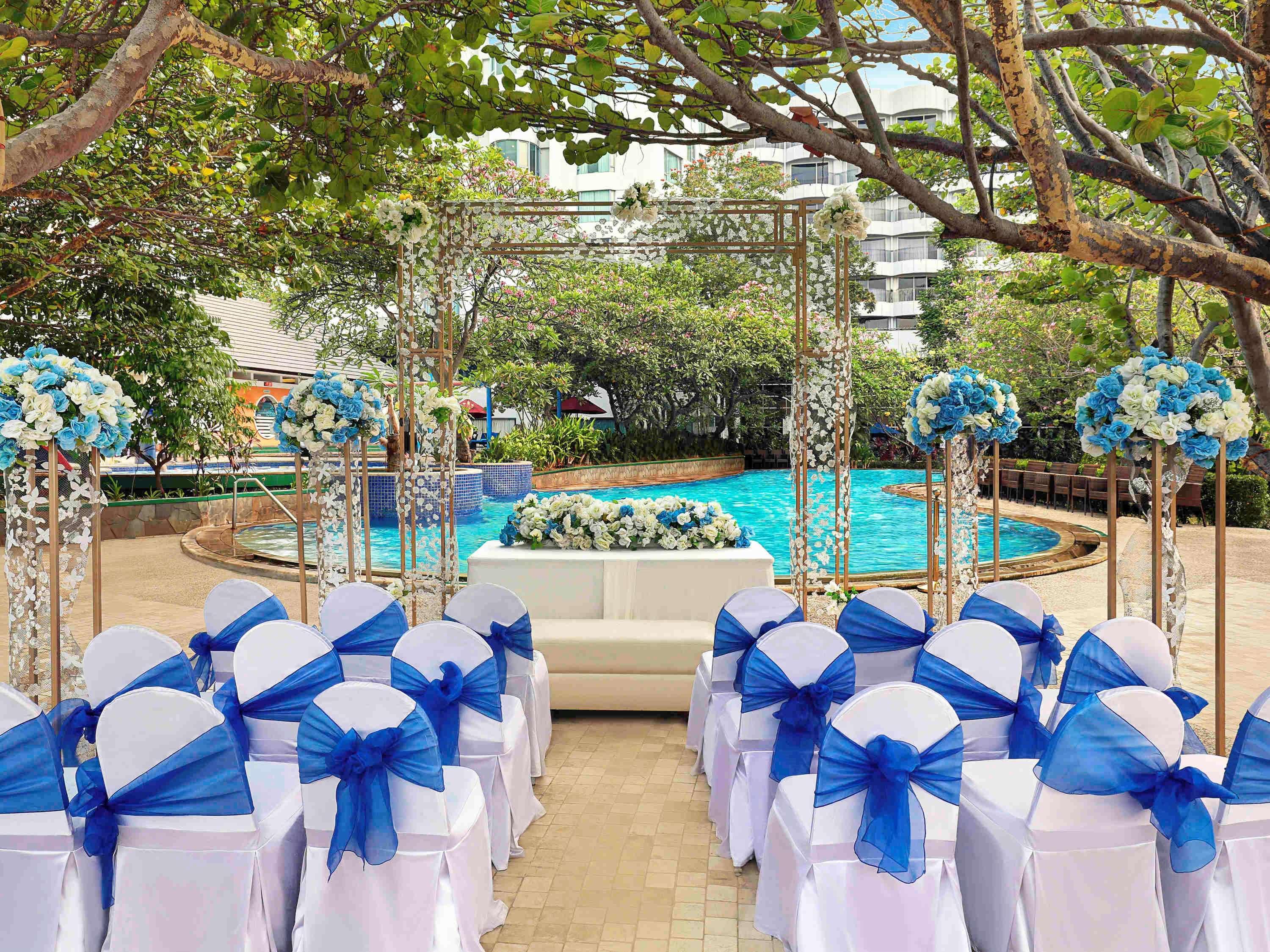 Mercure Convention Center Ancol Hotel