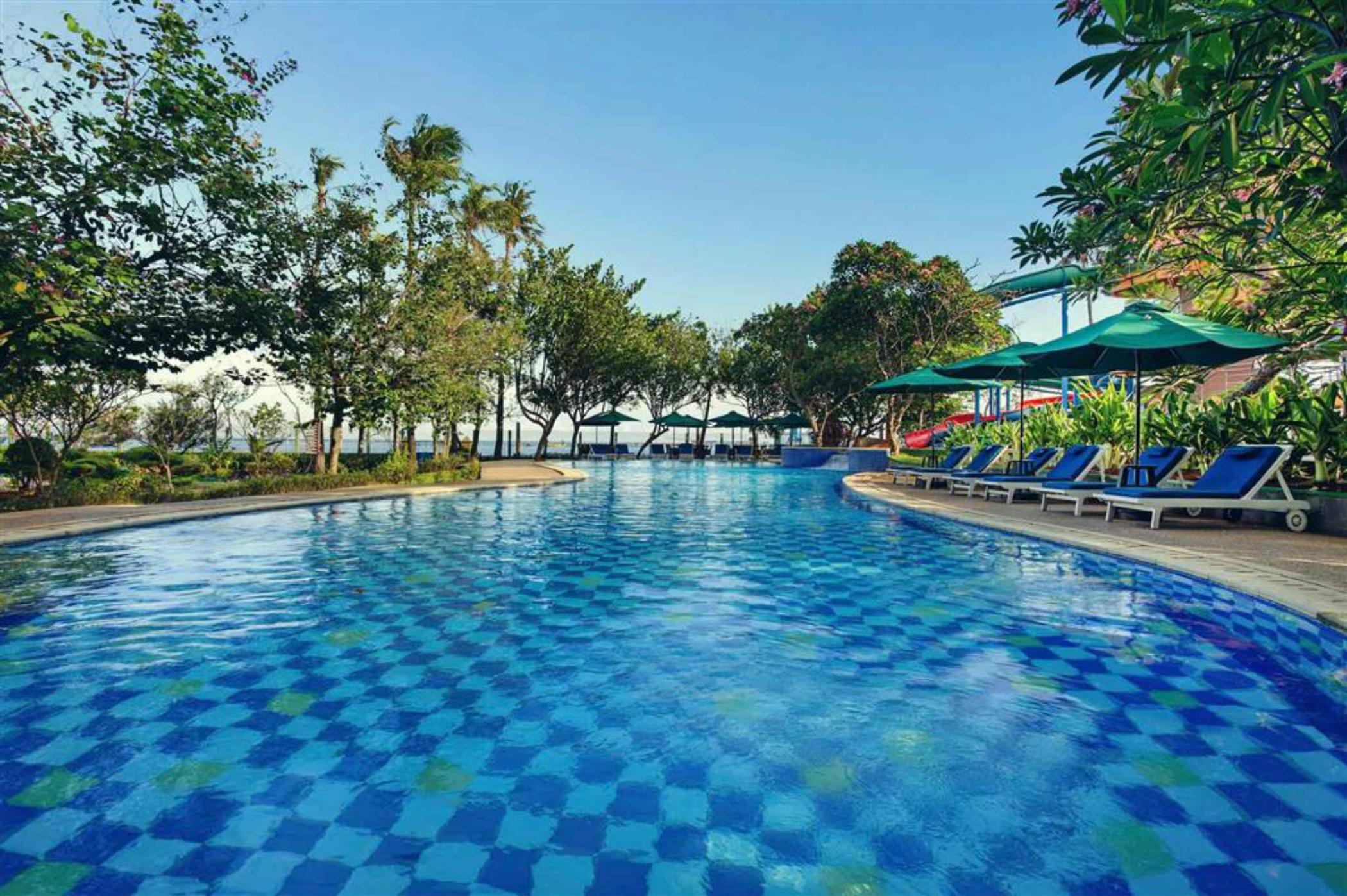 Mercure Convention Center Ancol Hotel