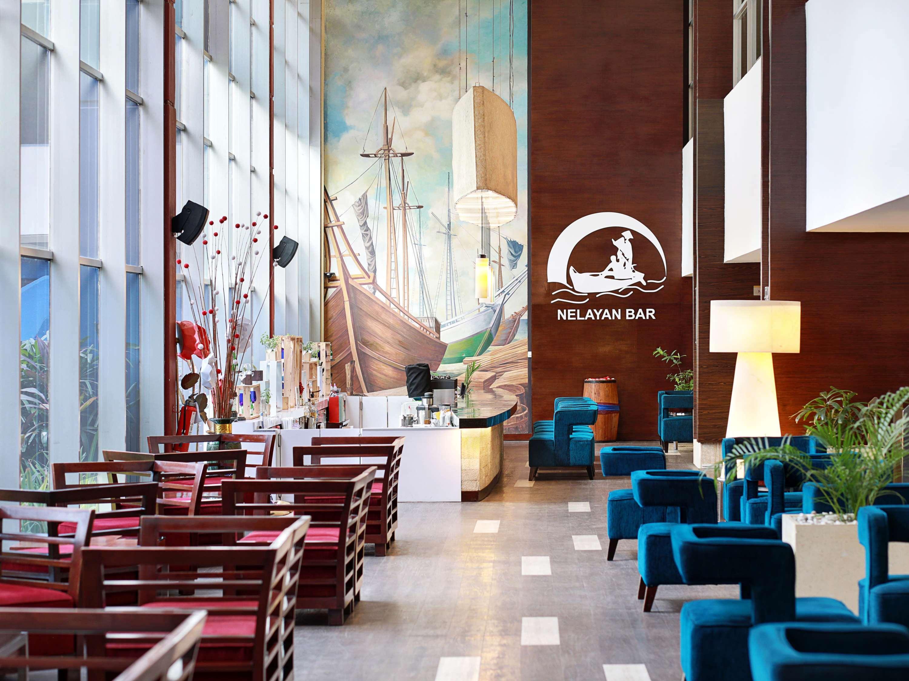 Mercure Convention Center Ancol Hotel