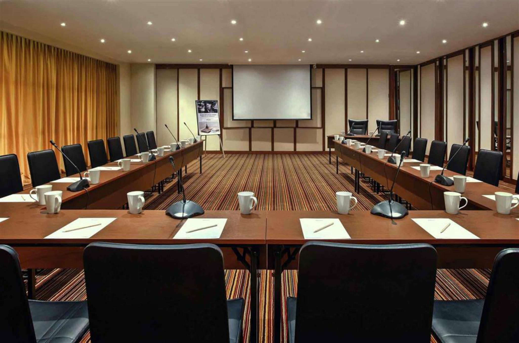 Mercure Convention Center Ancol Hotel