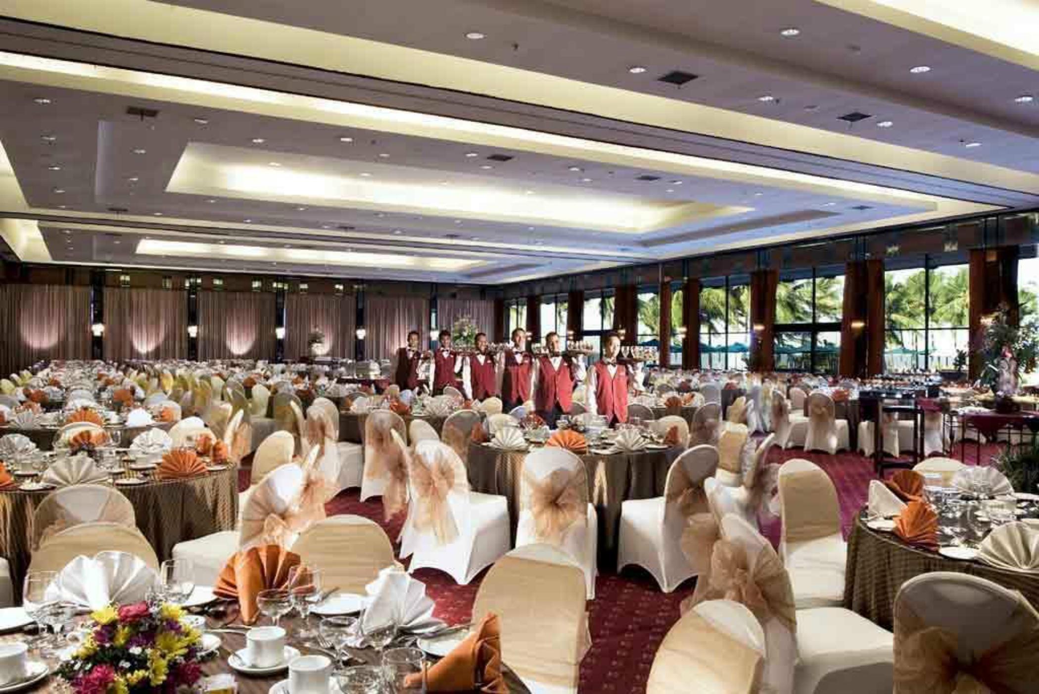 Mercure Convention Center Ancol Jakarta