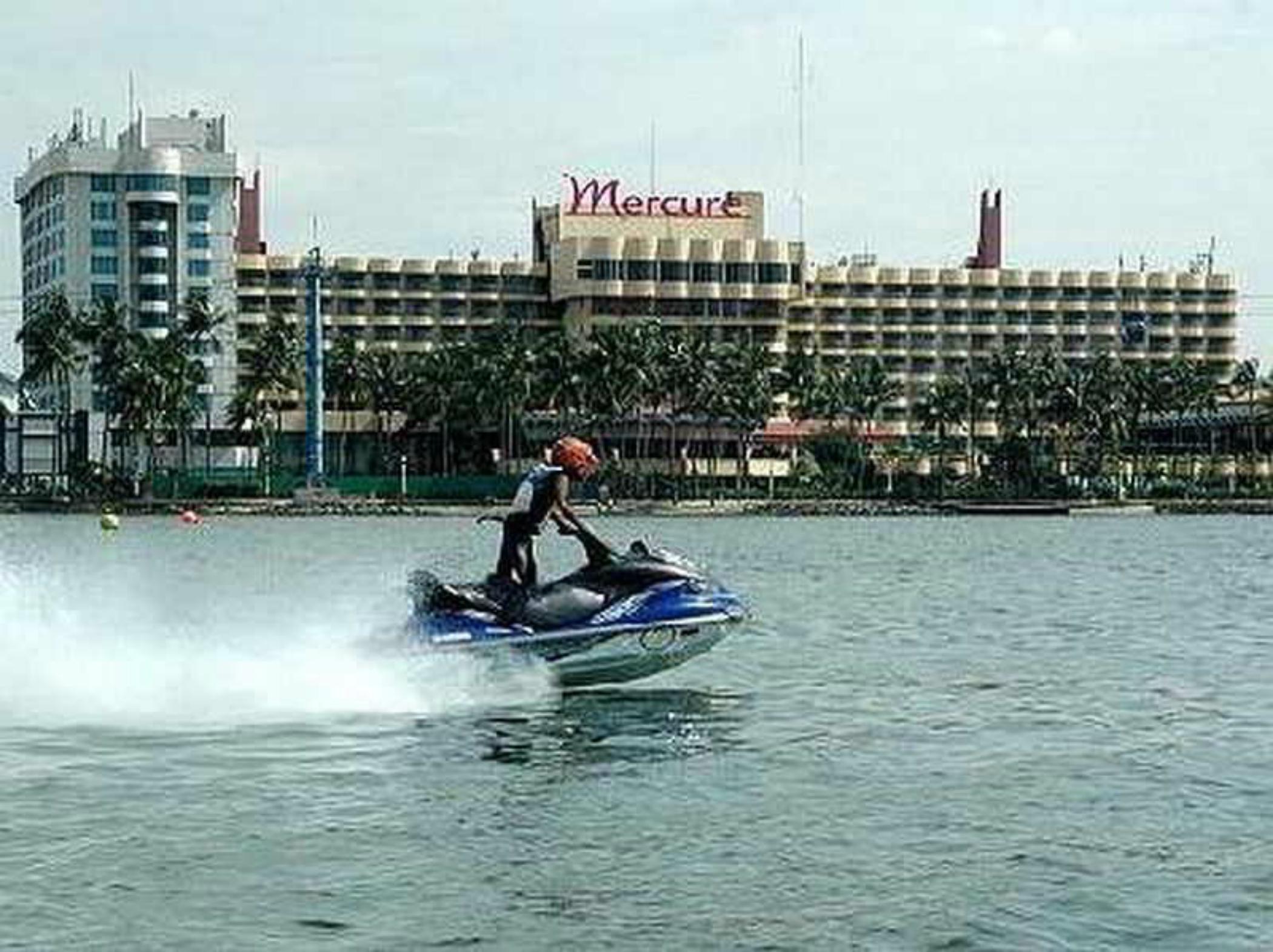 Mercure Convention Center Ancol