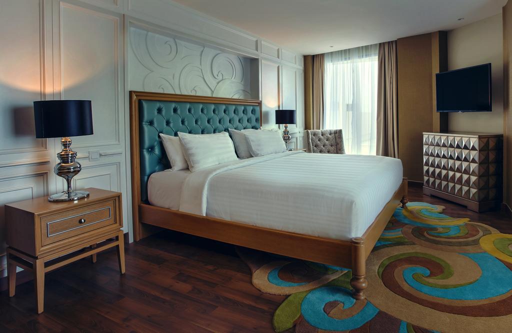 Mercure Convention Center Ancol Hotel Jakarta
