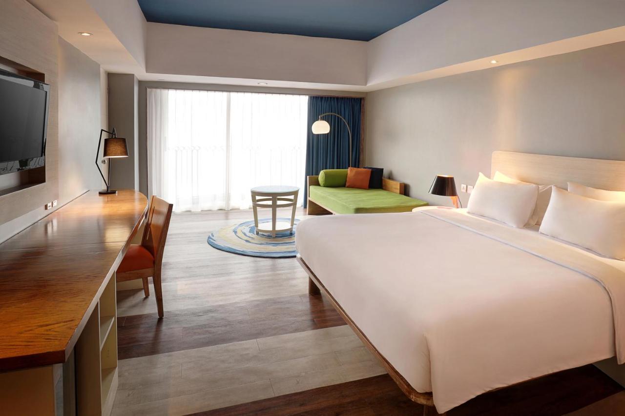 Hotel Mercure Convention Center Ancol