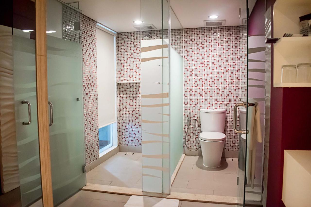 Mercure Convention Center Ancol Hotel 4*