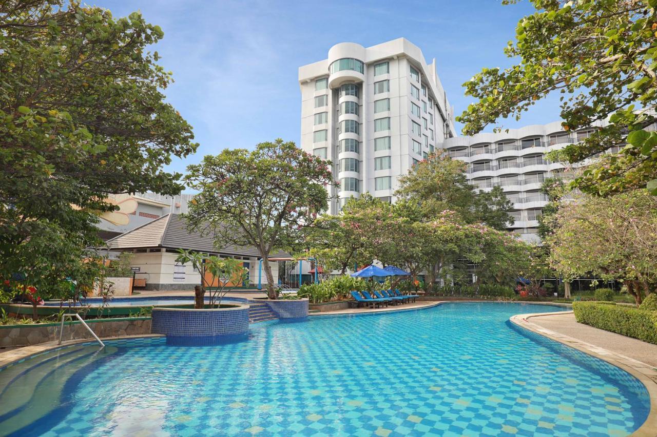 Mercure Convention Center Ancol Jakarta